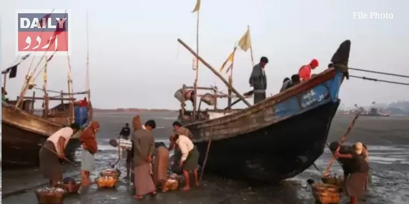 میانمار میں کشتی الٹنے سے 17 روہنگیا ہلاک، 25 سے زائد لاپتہ
