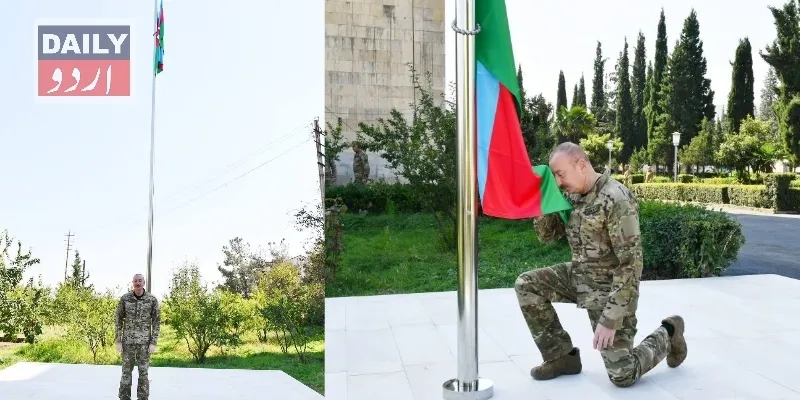 عسکری امور