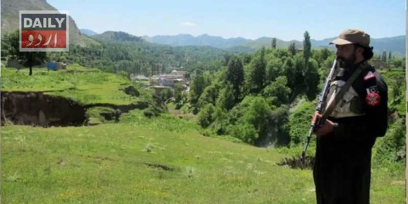 دہشتگردی
