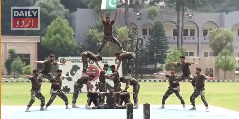 عسکری امور