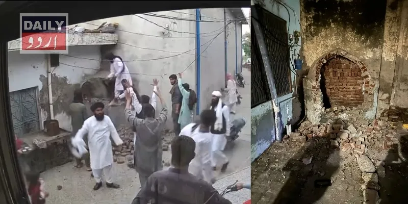 مذاہب