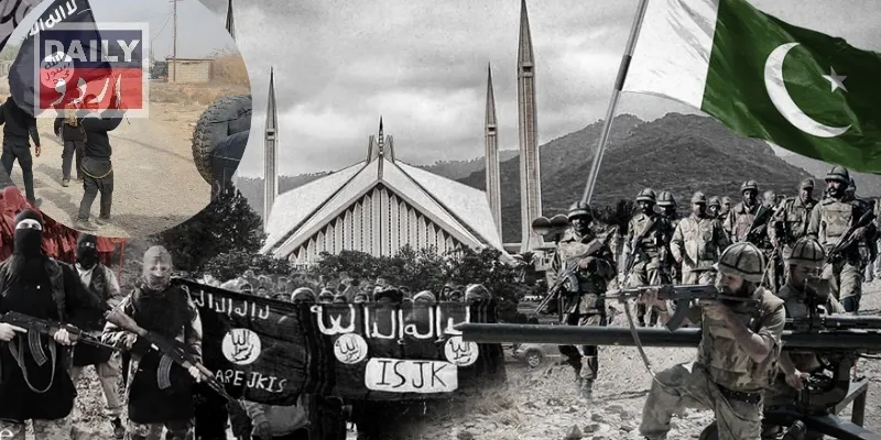 دہشتگردی