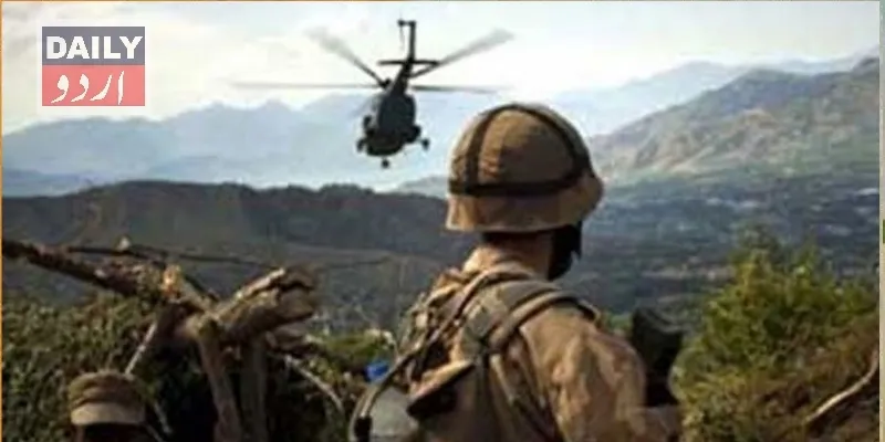 دہشتگردی