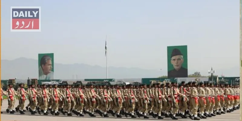 عسکری امور