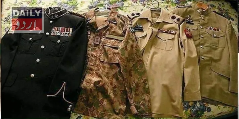 عسکری امور