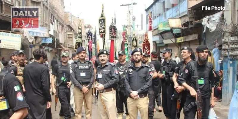 مذاہب