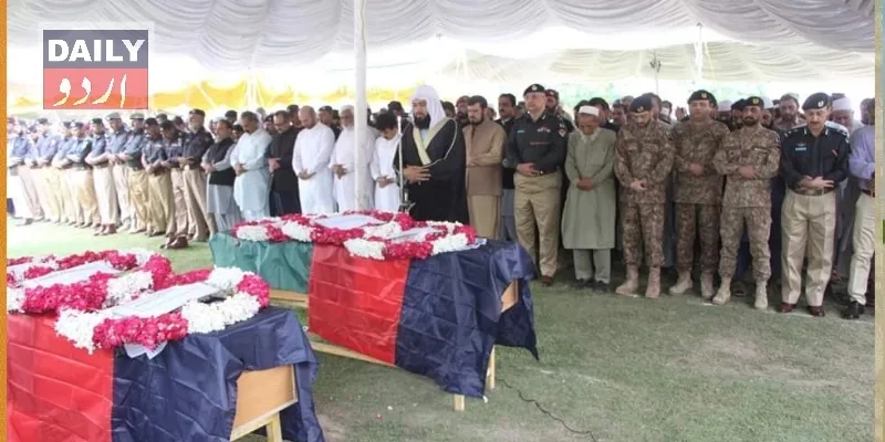دہشتگردی