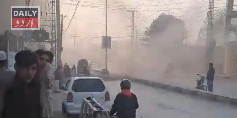 دہشتگردی