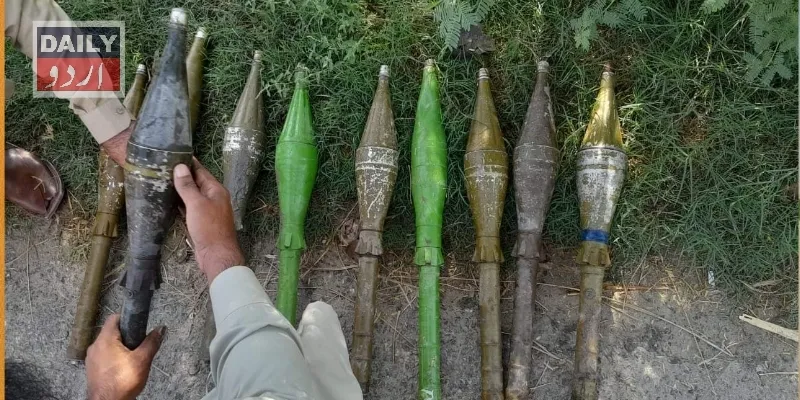 دہشتگردی