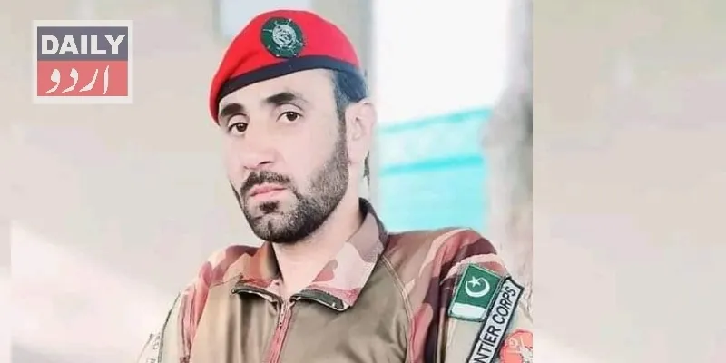 دہشتگردی