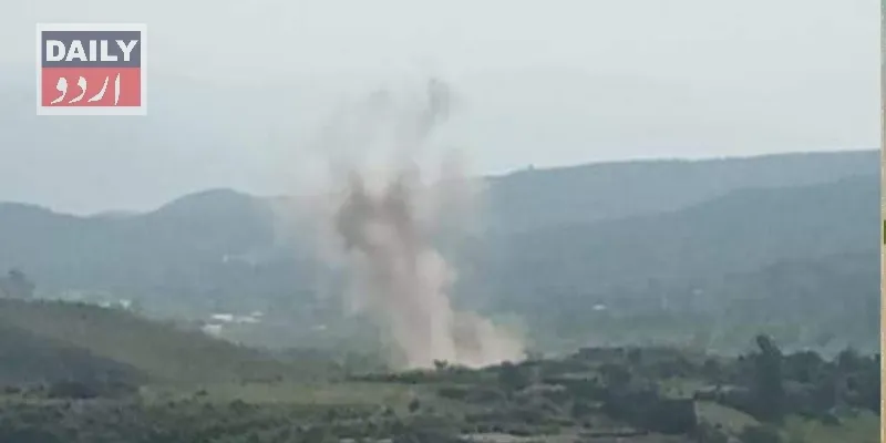دہشتگردی