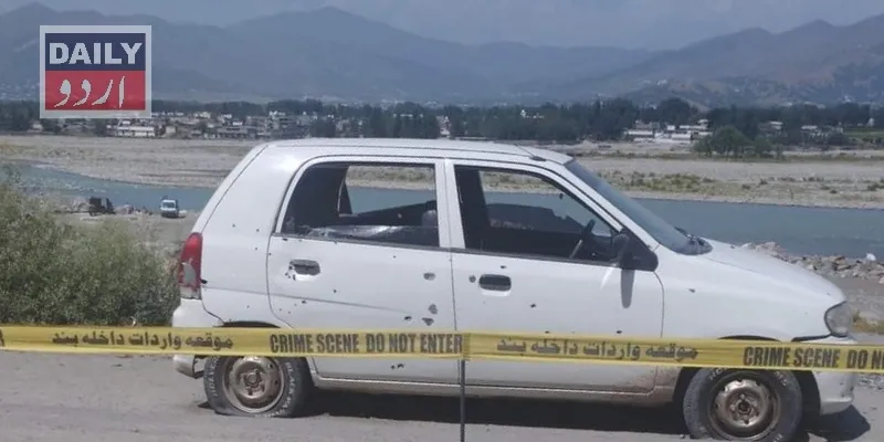 دہشتگردی
