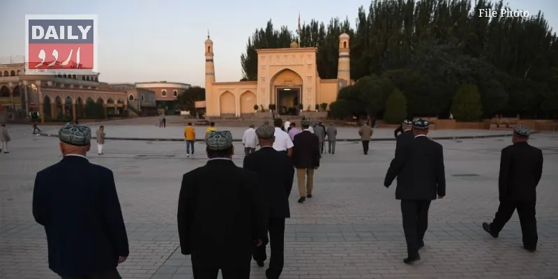 کرائمز
