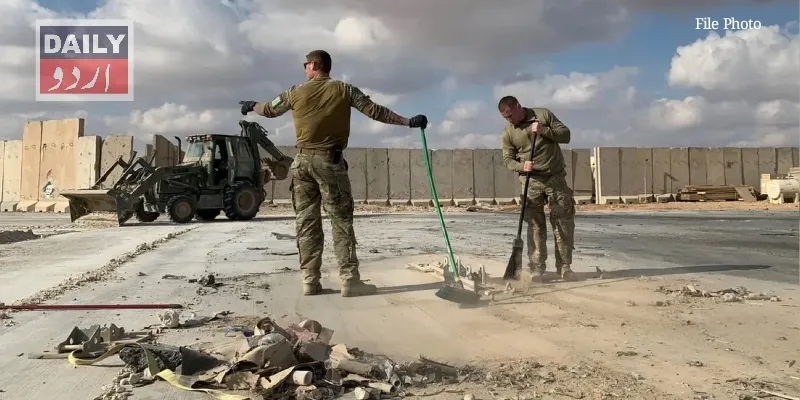 عسکری امور