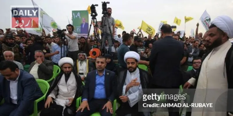 عسکری امور