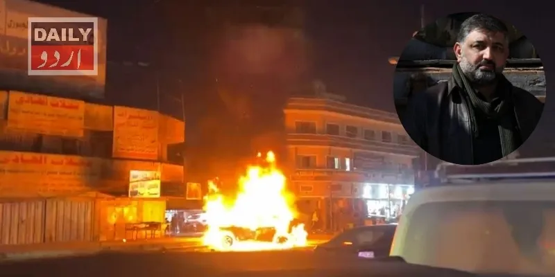 عسکری امور