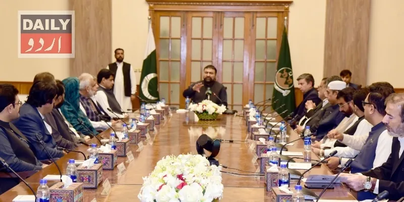 دہشتگردی