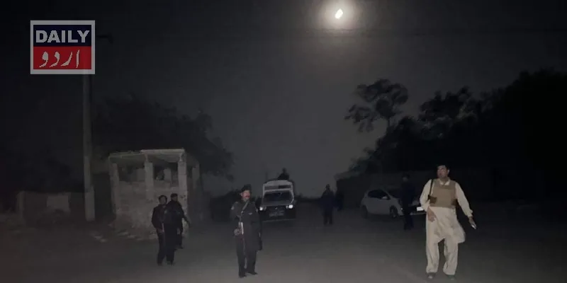 دہشتگردی
