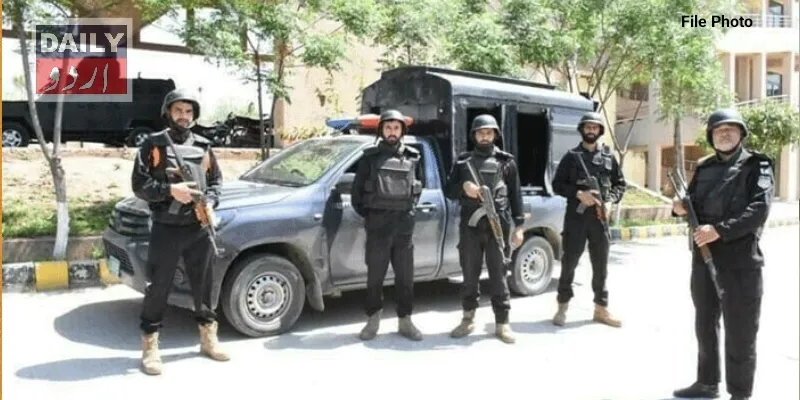 انسداد دہشتگردی عدالت نے سی ٹی ڈی کی ناقص تفتیش کا پول کھول دیا