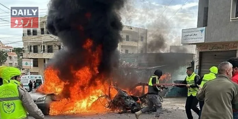 جنگیں