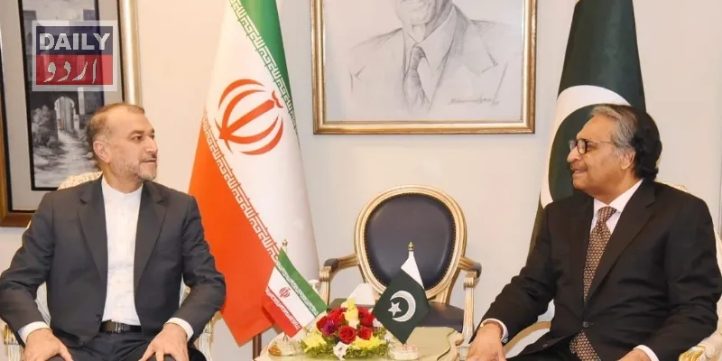 دہشتگردی