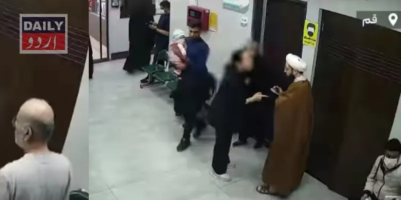 کرائمز