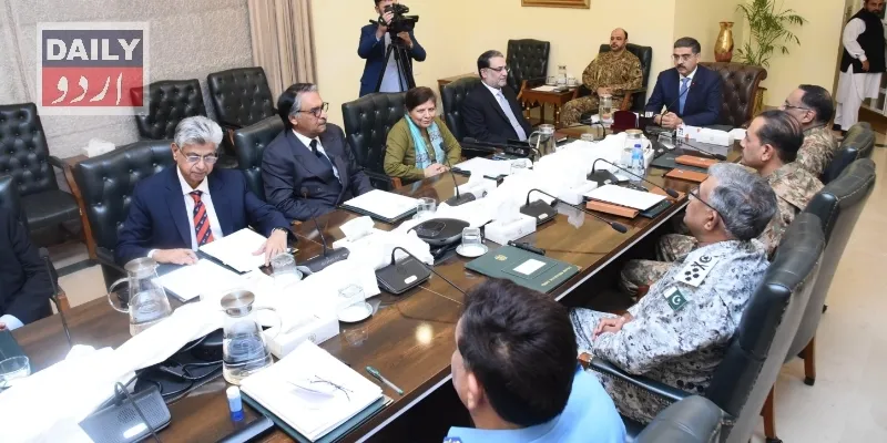 عسکری امور