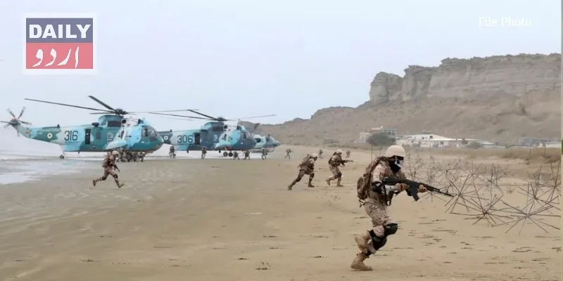 عسکری امور