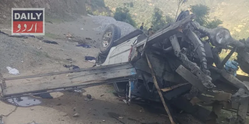 دہشتگردی