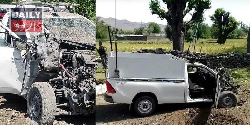 دہشتگردی