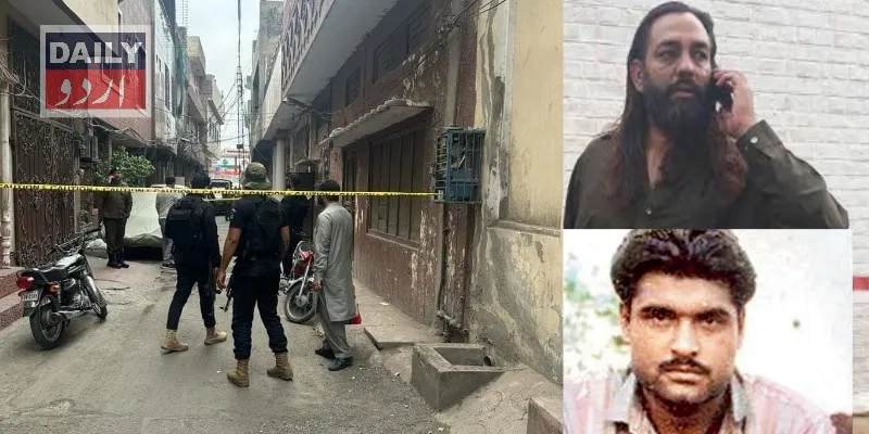 دہشتگردی