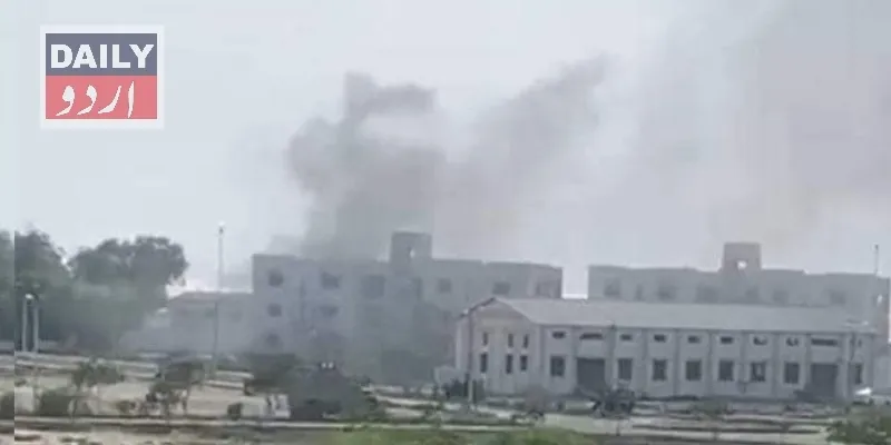 دہشتگردی