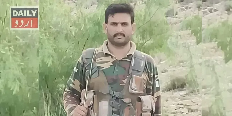 دہشتگردی