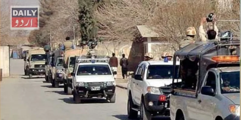 عسکری امور