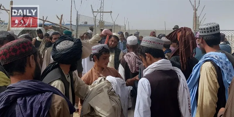 کرائمز