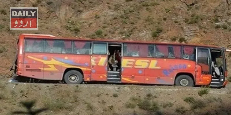 دہشتگردی