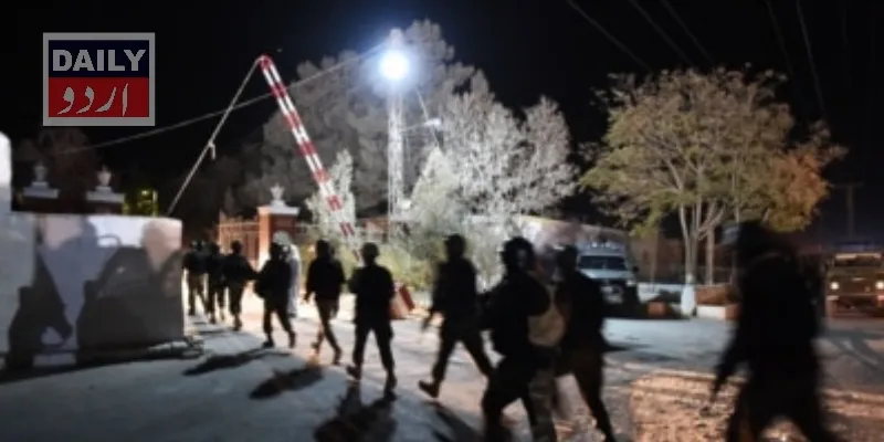 عسکری امور