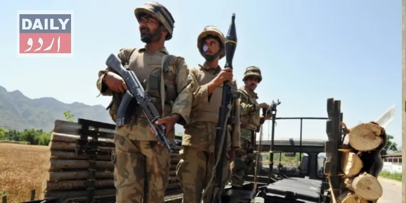 دہشتگردی