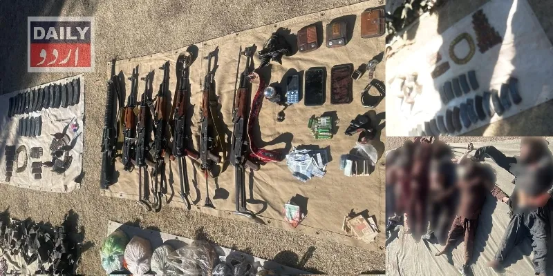 دہشتگردی