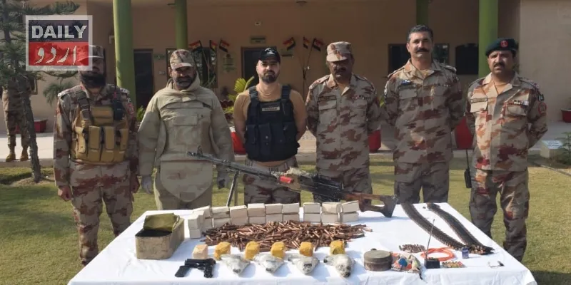 دہشتگردی
