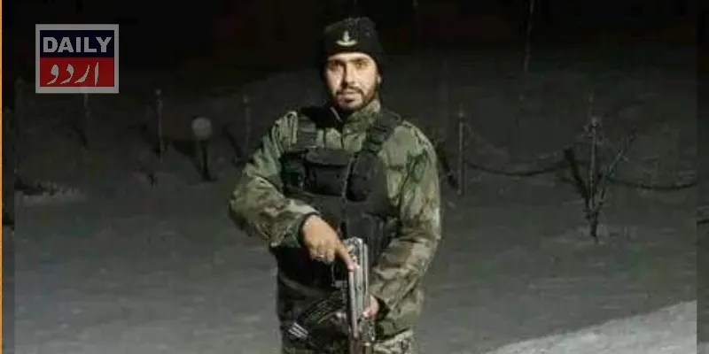 دہشتگردی