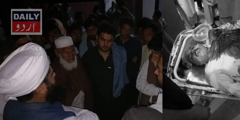 دہشتگردی