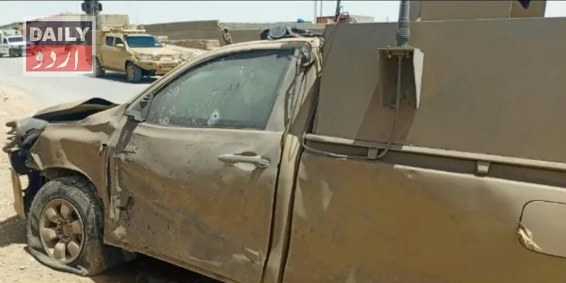 دہشتگردی
