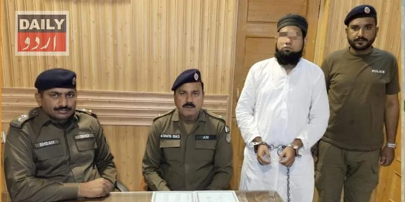 کرائمز
