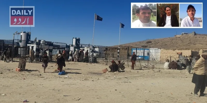دہشتگردی
