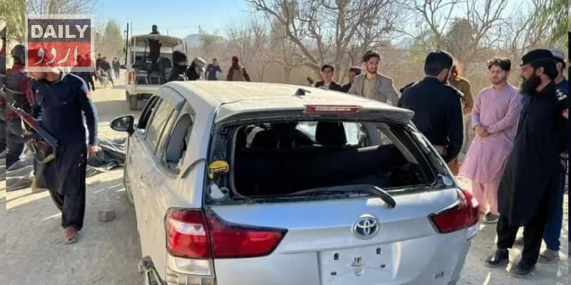 دہشتگردی