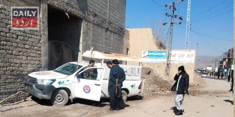 دہشتگردی