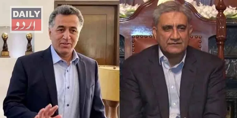 عسکری امور