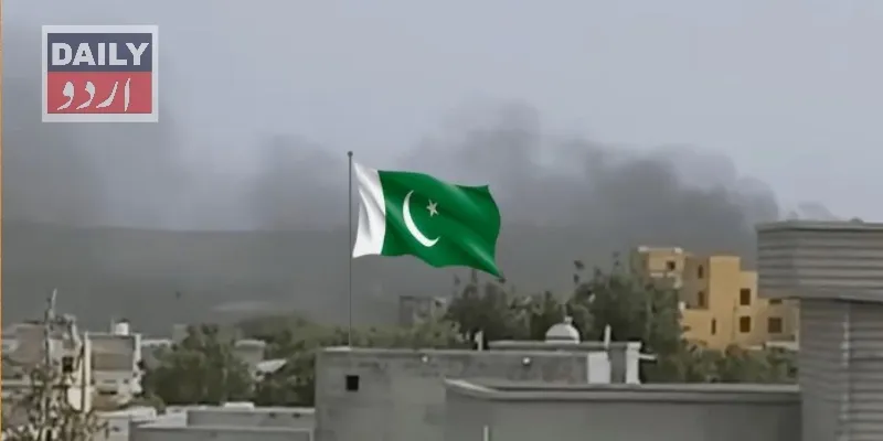 دہشتگردی