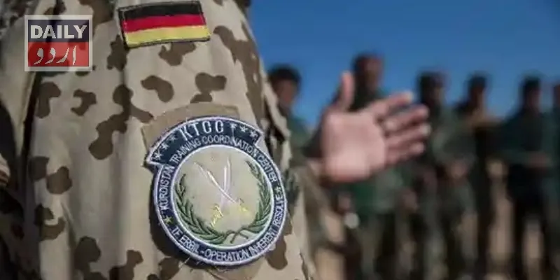 عسکری امور